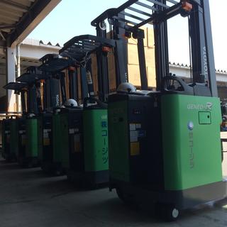 加工作業が、、、