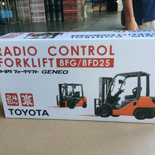 ～第一回　フォークリフト講習　実技大会～