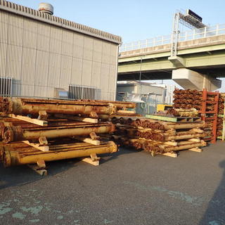 新規！輸出案件の獲得