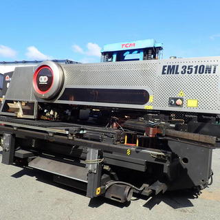 工作機械の搬入★