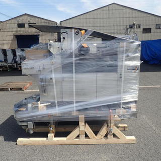 印刷機械のバンニング✮前半✮