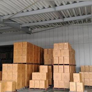 ☆彡商業事業部☆彡　コンテナ入庫　４０F×1本