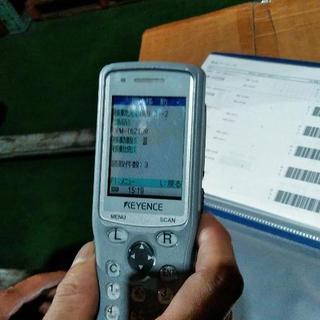 ☆彡商業事業部☆彡　倉庫整理