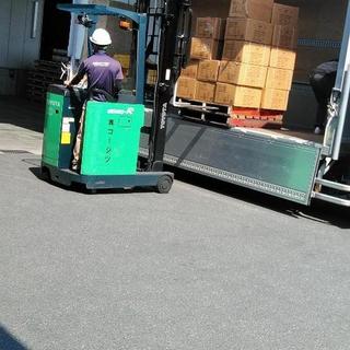 ☆彡商業事業部☆彡　チャーター便出荷　