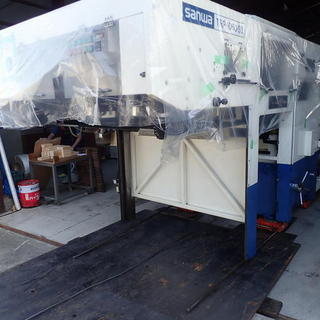 南あわじ出張バンニング ‼