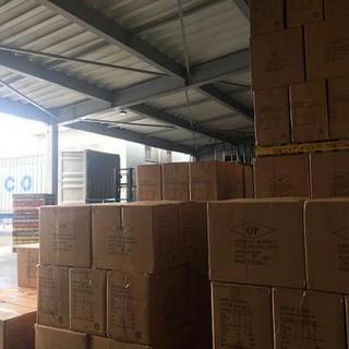 ☆彡商業事業部☆彡　　メンズ・レディース靴 　コンテナ入庫