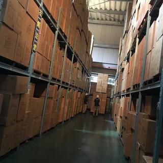 ☆彡商業事業部☆彡　大阪南港⇒貝塚　コンテナ入庫
