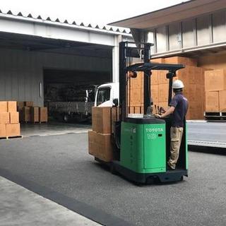 ☆彡商業事業部☆彡　チャーター便出荷※2ヶ所卸し