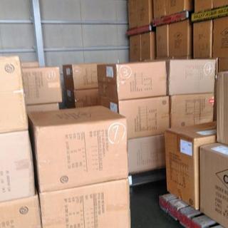 ★商業事業部★　ケース出荷・単品出荷風景