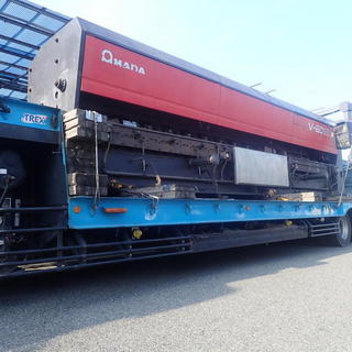 工作機械☆彡 大口搬入‼