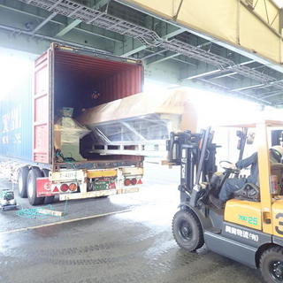 刺繡機のバンニング☆彡  空間の活用‼