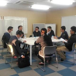 ☆彡コージツとしての取り組み　☆彡