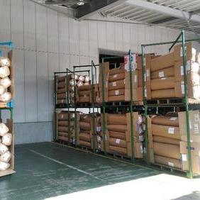 ☆彡大阪南港⇒貝塚　雑貨商材　コンテナ入庫☆彡