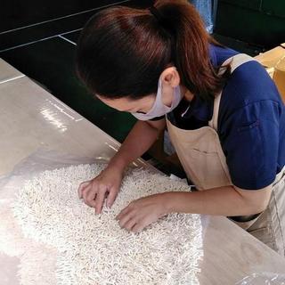 ☆彡　流通加工作業　☆彡