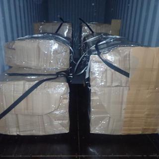 移動式ラックバンニング★　積載効率UP！！