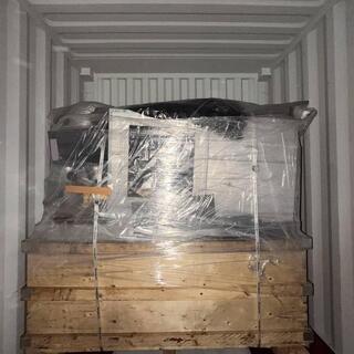 【空間の活用】を強みとしたバンニング
